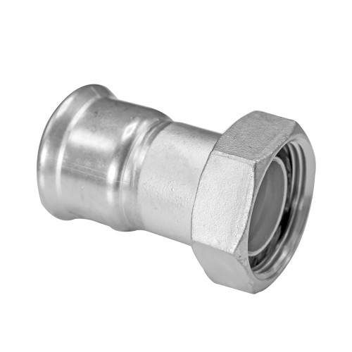 Threaded Union 