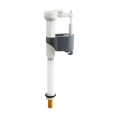 WC Fill Valve - Bottom Supply (Brass Shank)