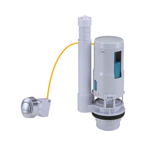 Cable Flush Valve
