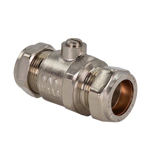 Full Bore Isolating Valve CP