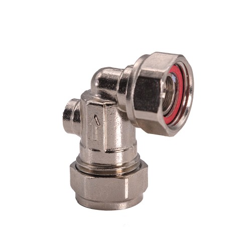 Angle Service Valve CP