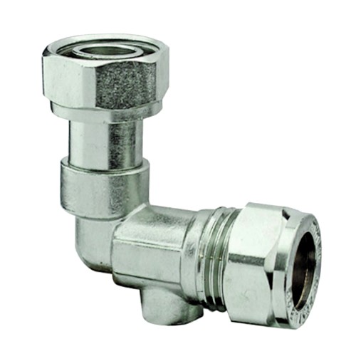 Angle Service Valve CP