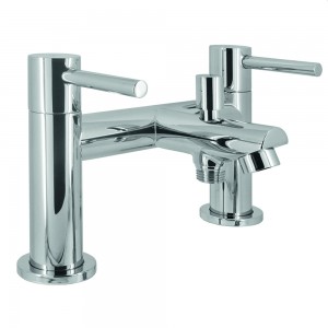 Asti Lever Bath Shower Mixer CP