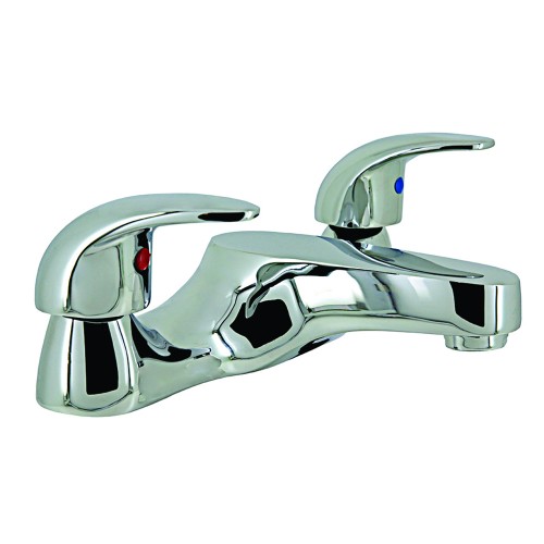 Base Contemporary Bath Filler