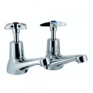 Base Crosshead Basin Taps CP