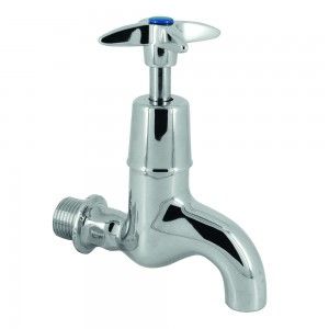 Base Crosshead Bib Tap CP