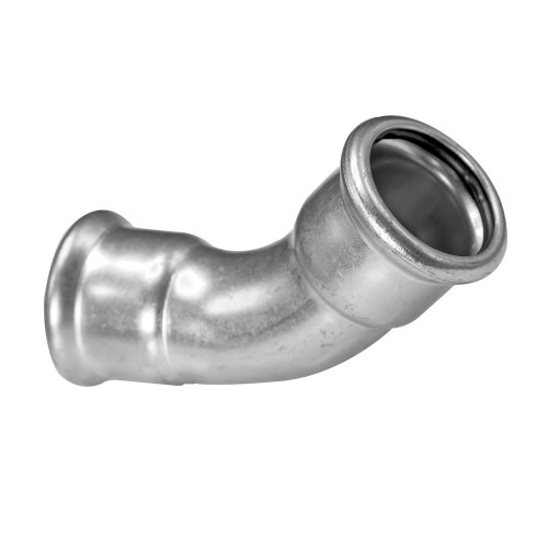 45° Obtuse Elbow