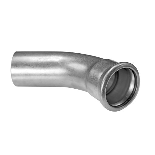 45° Obtuse Street Elbow