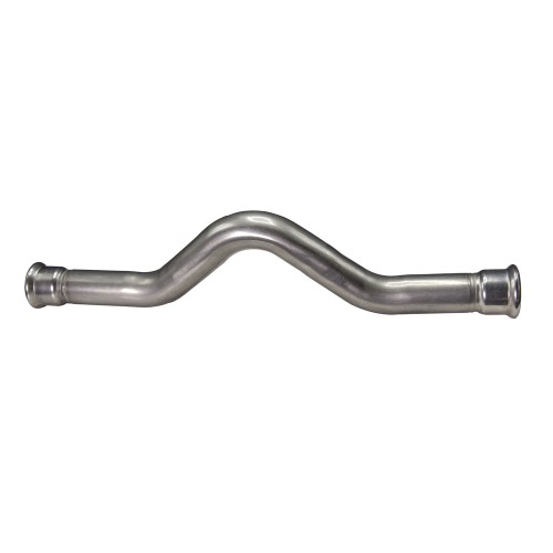 Full Crossover Coupler