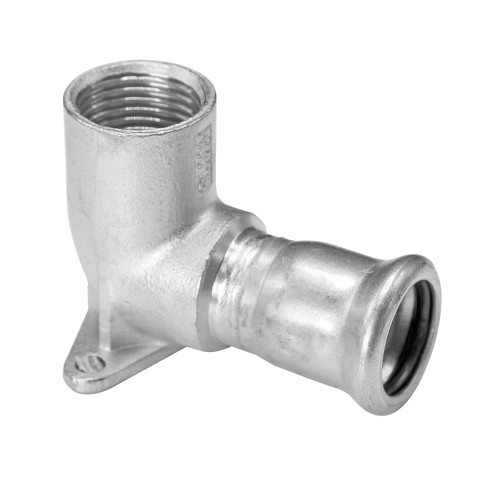 Wallplate Elbow